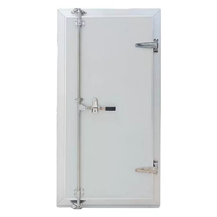 Jenis Mampatan Semi Pintu Penyimpanan Sejuk Semi Retrofit