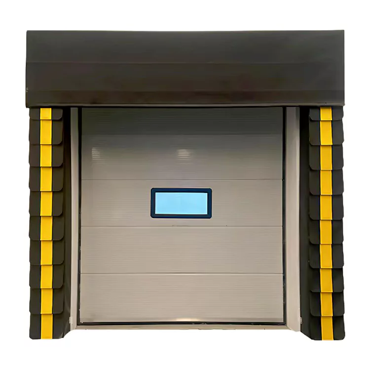 Meterai Dok Padded Foam